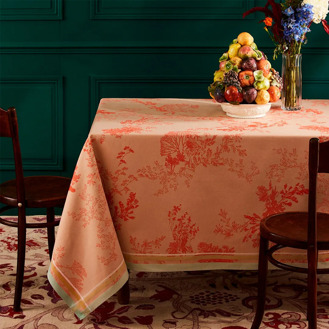 Скатерть NAIADES Corail