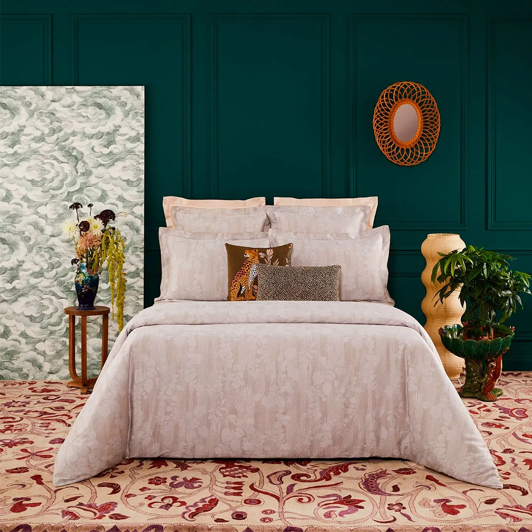 Комплект постельного белья NYMPHES