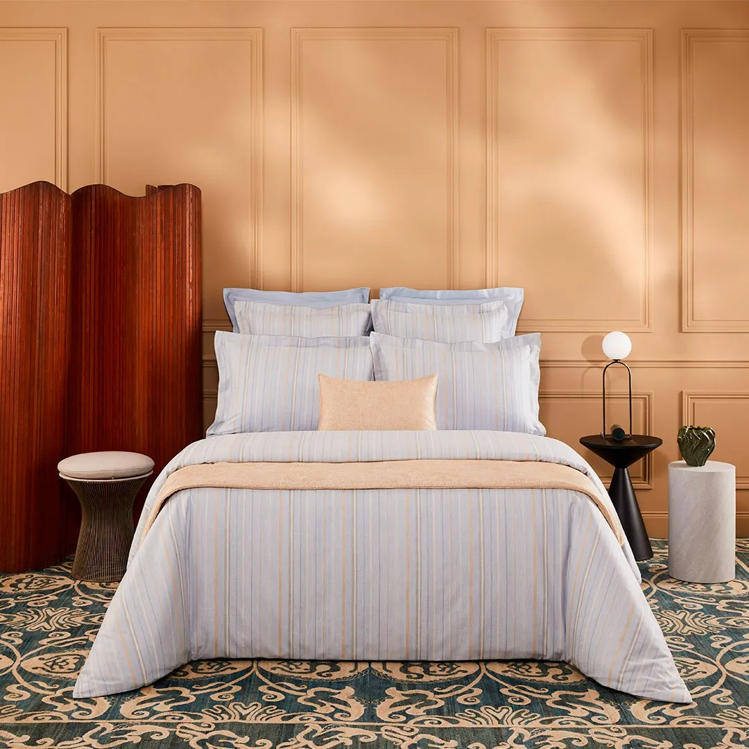 Комплект постельного белья OMBREE