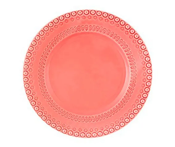 Тарелка обеденная