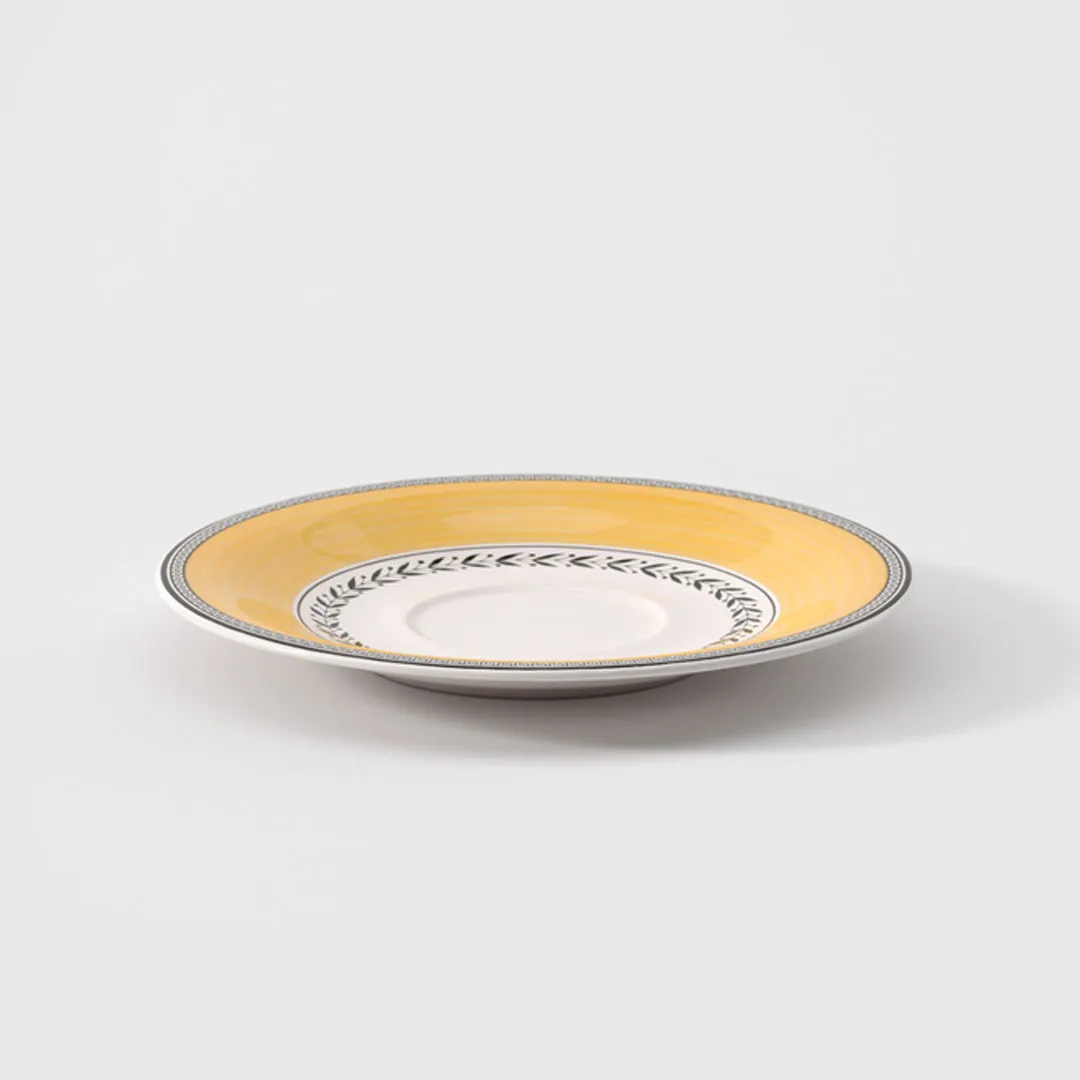 Блюдце под чашку для супа