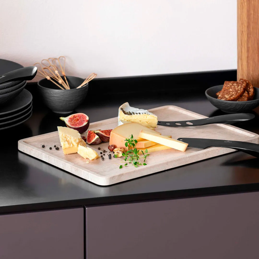 Сервировочная тарелка