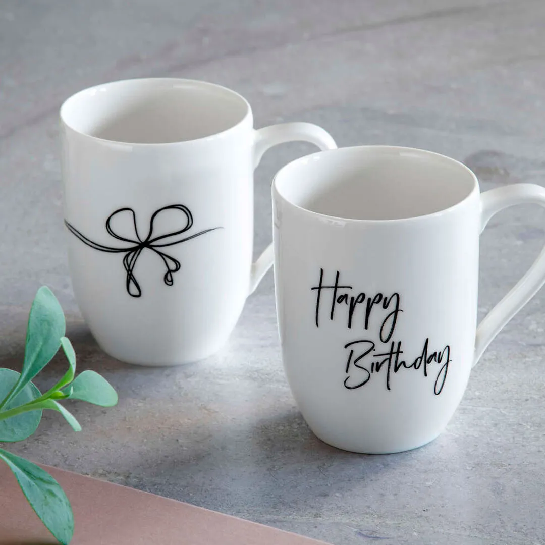 Набор кружек