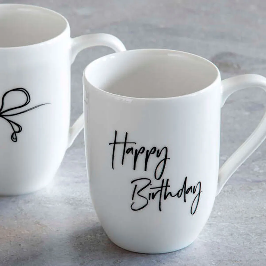 Кружка набор