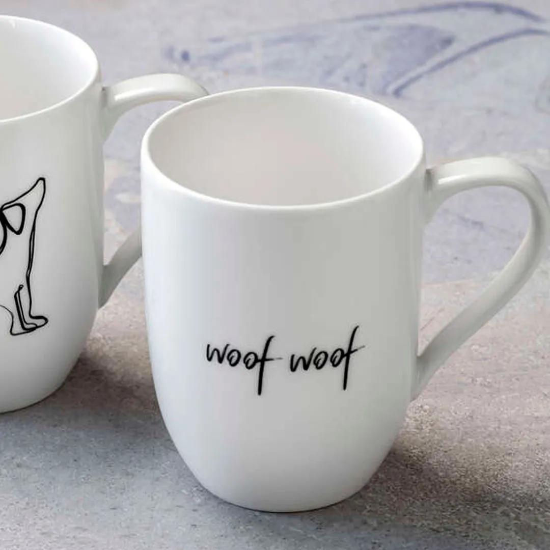 Кружка набор