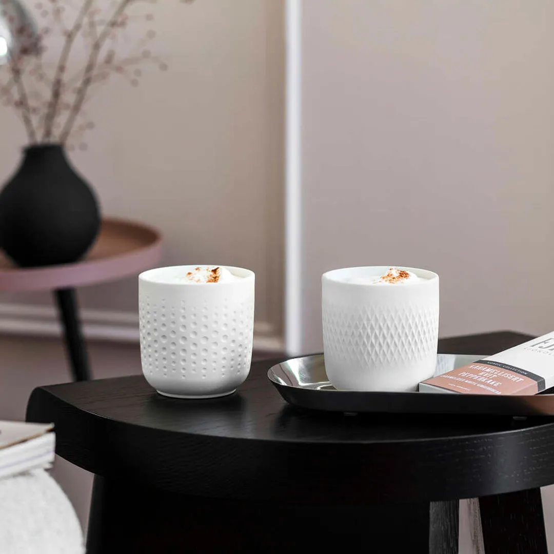 Набор кружек 2 шт.