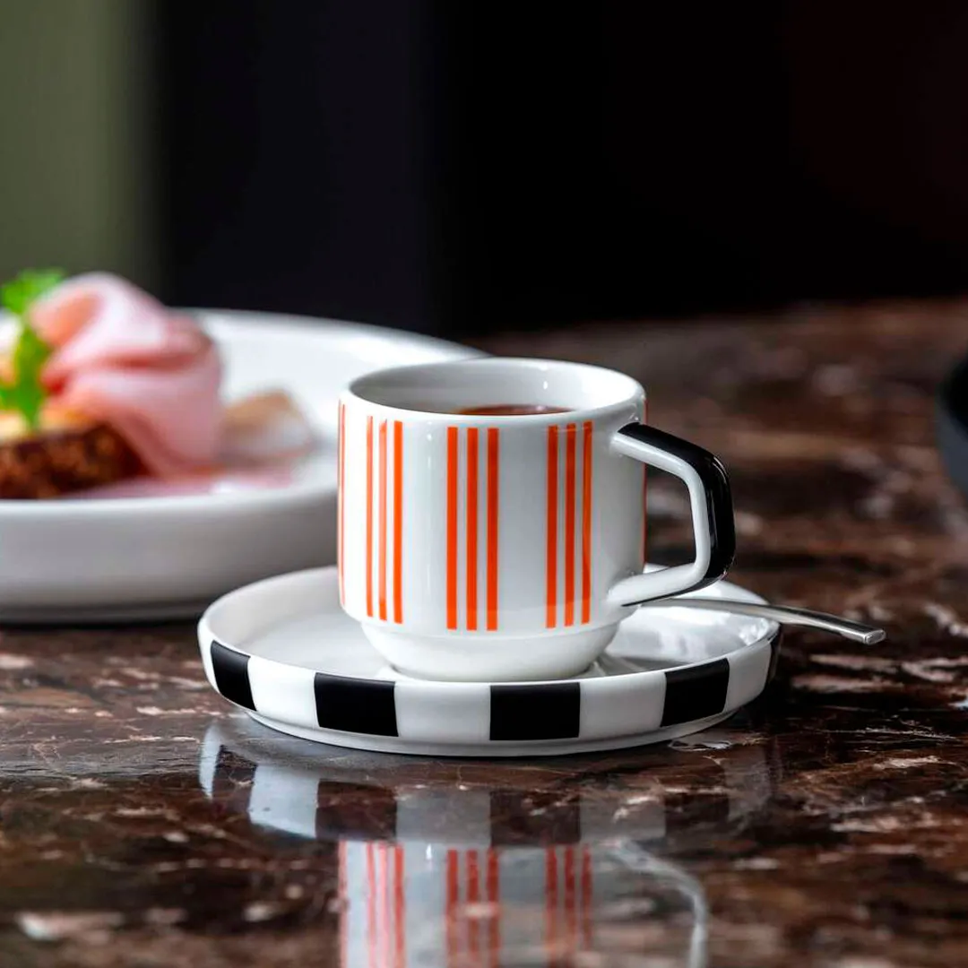 Чашка для эспрессо