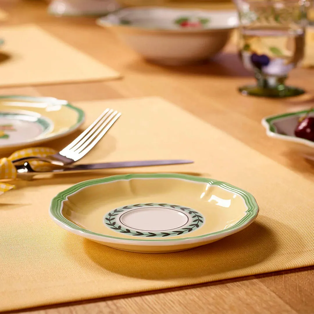 Блюдце под чашку для чая