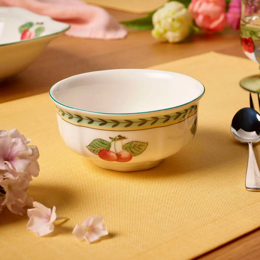 Индивидуальная миска