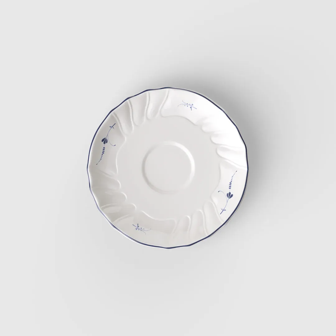 Блюдце под чашку для эспрессо