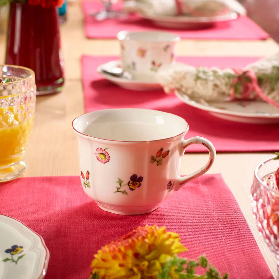 Чашка для завтрака