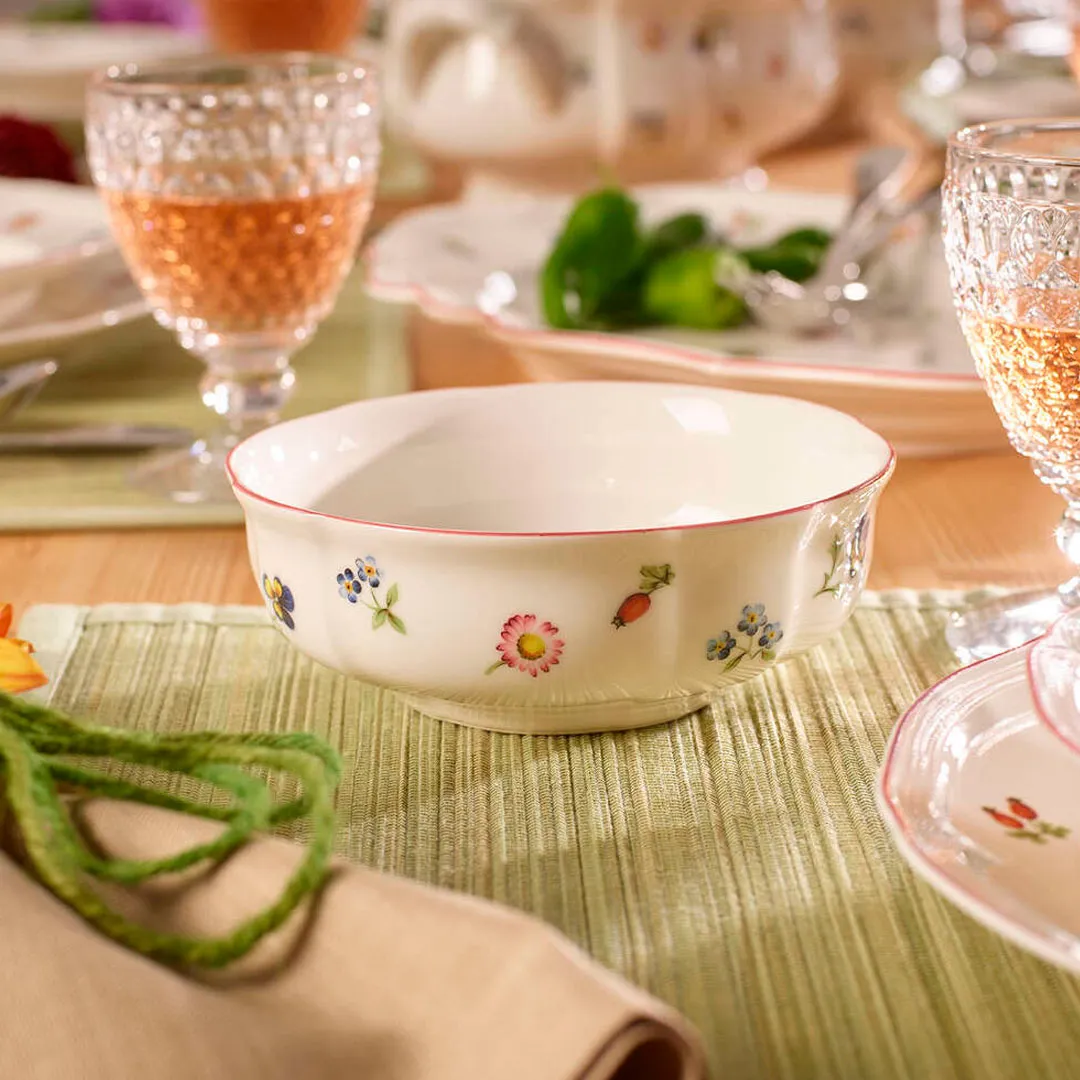 Индивидуальная миска