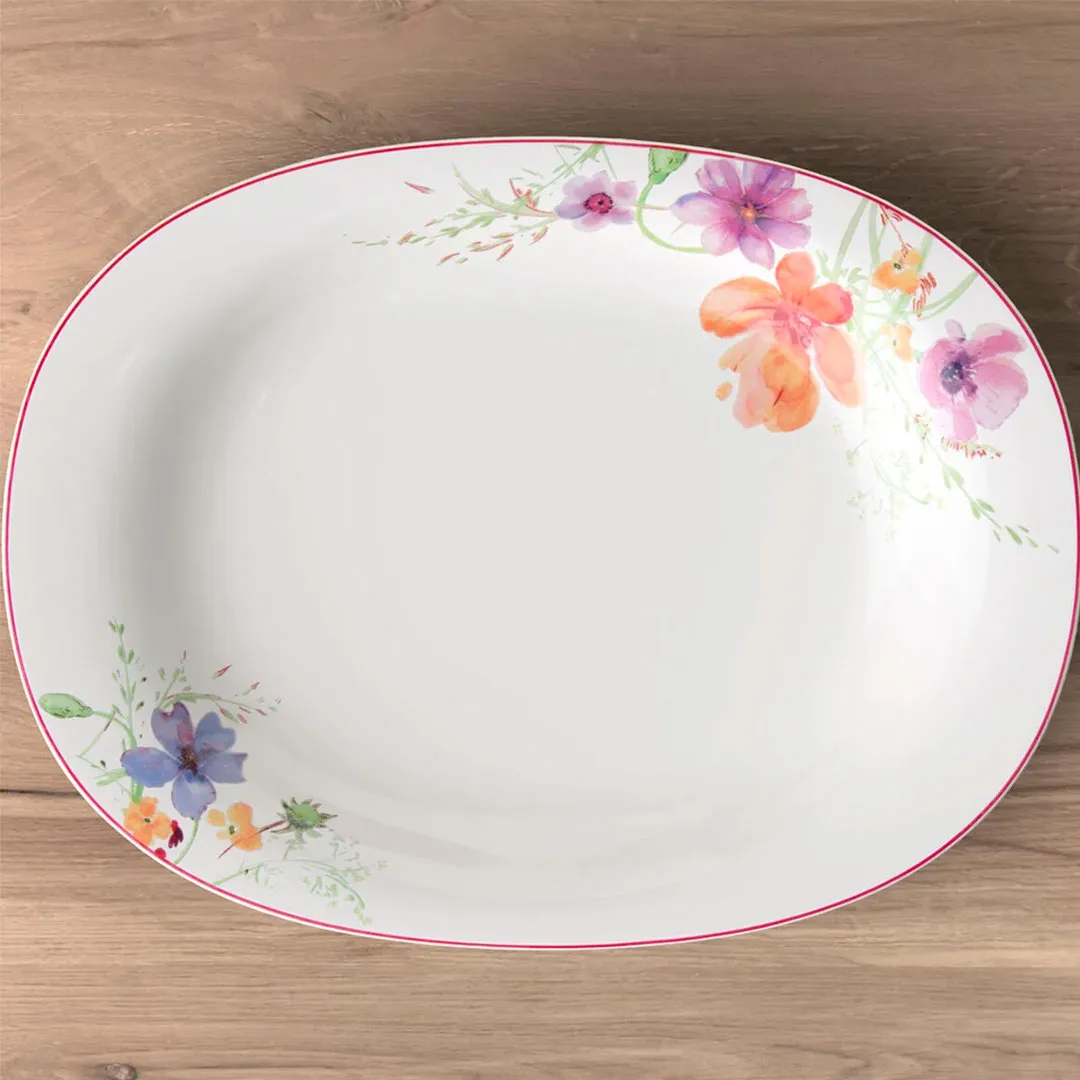 Сервировочное блюдо