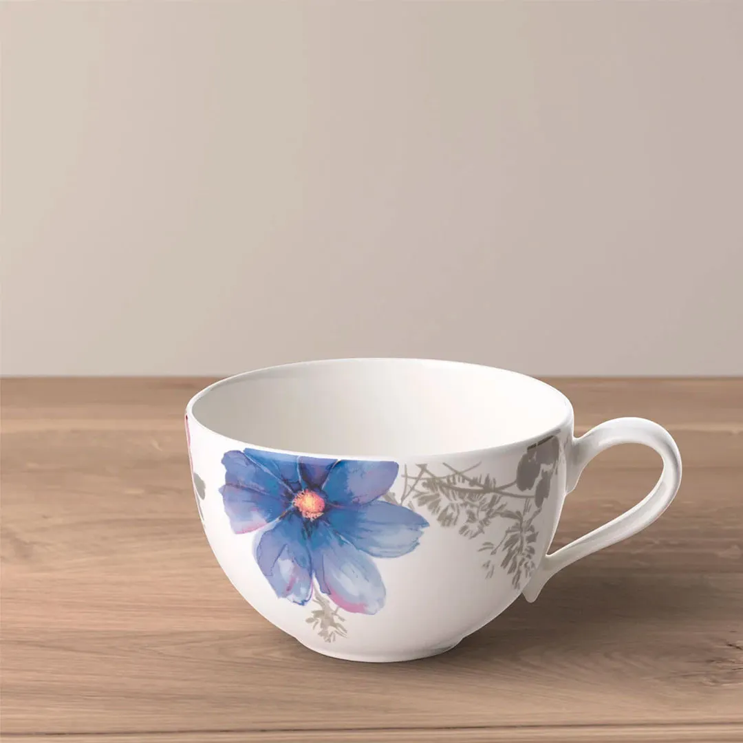 Чашка для завтрака