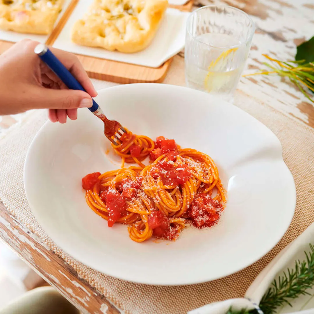 Набор тарелок 2 шт.