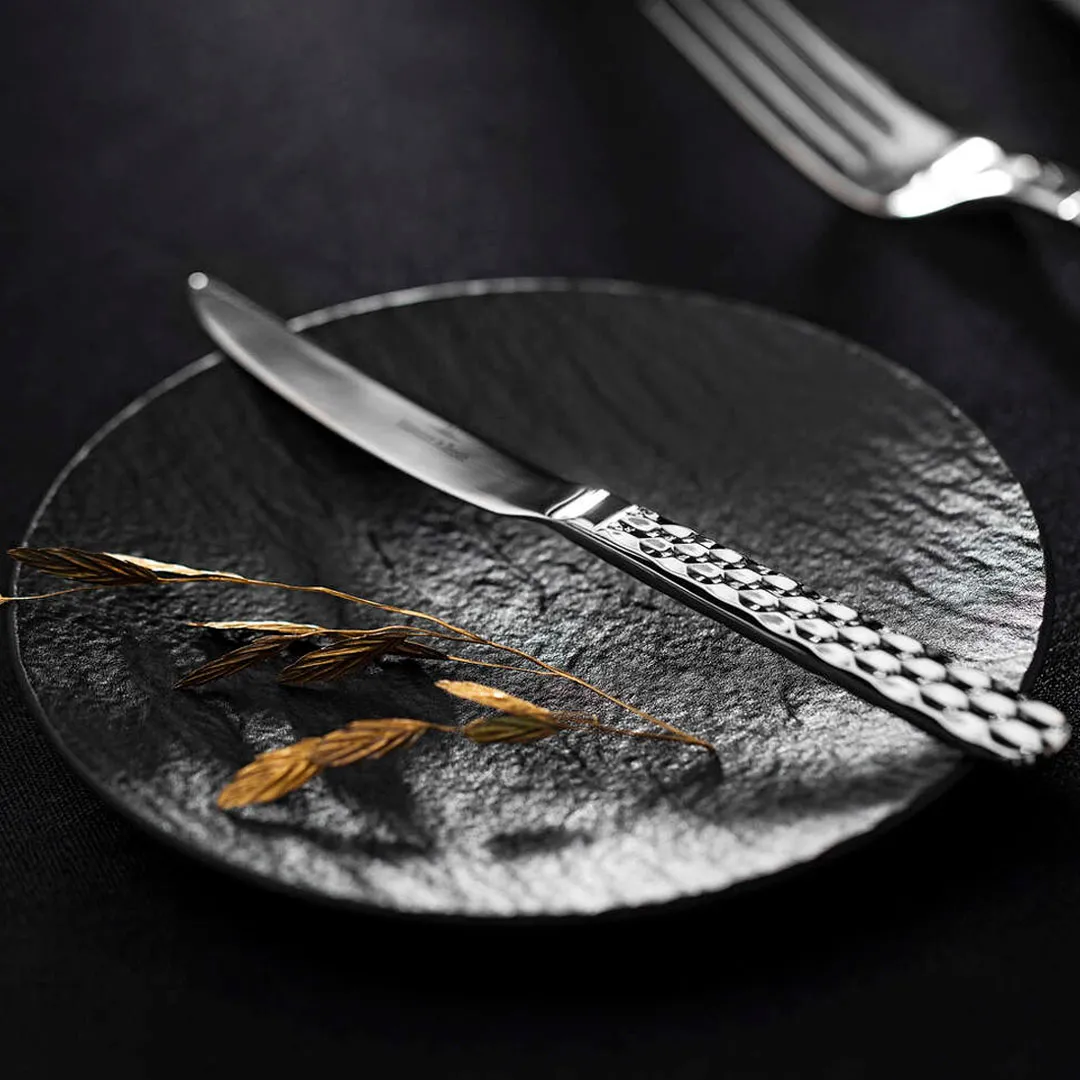 Бутербродная тарелка