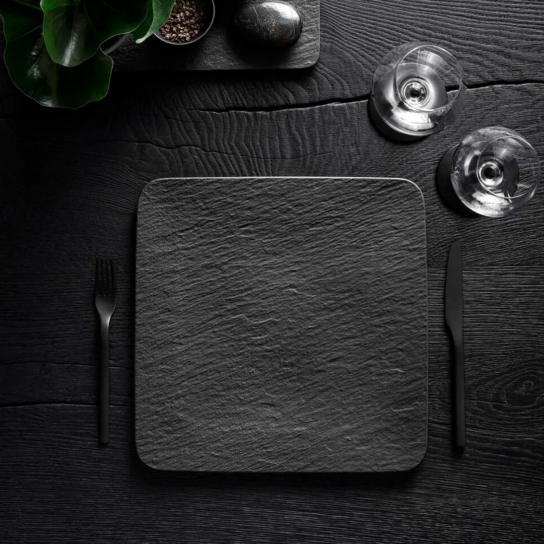 Прямоугольное блюдо