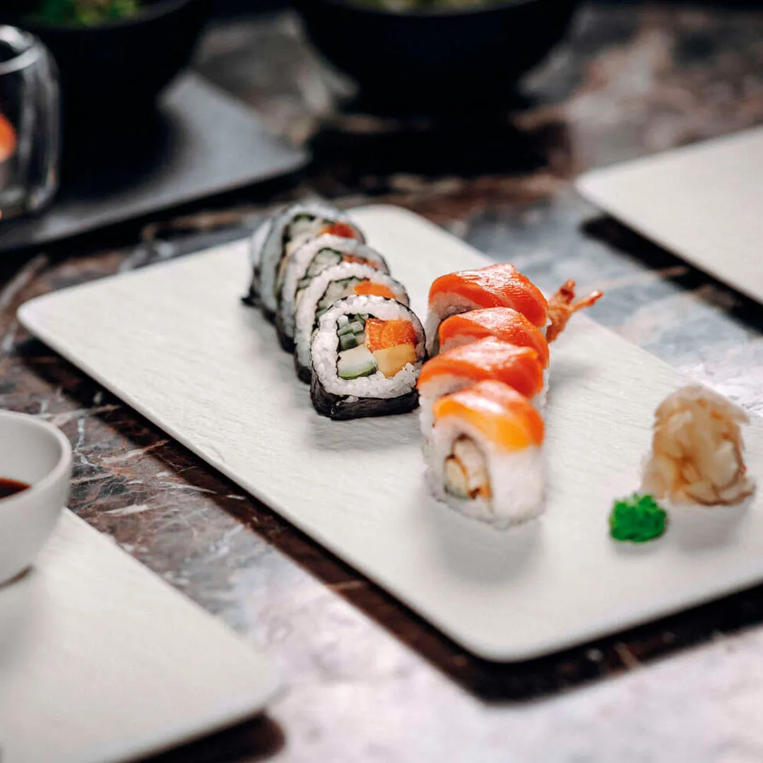 Сервировочное блюдо