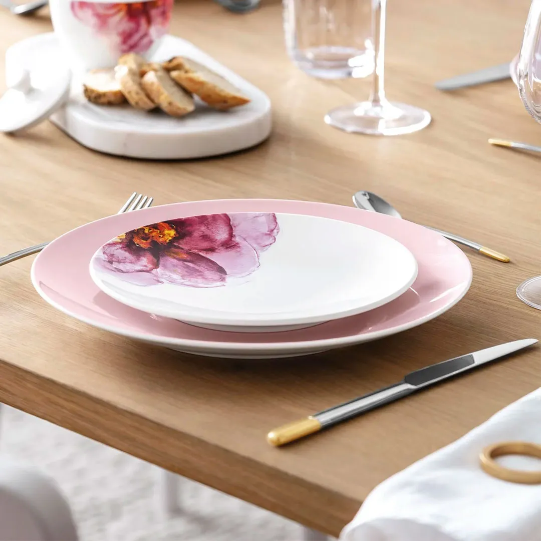 Салатная тарелка