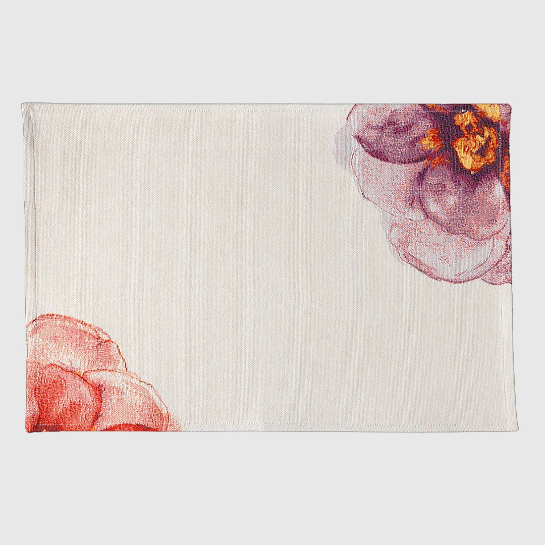 Подстилка под тарелку