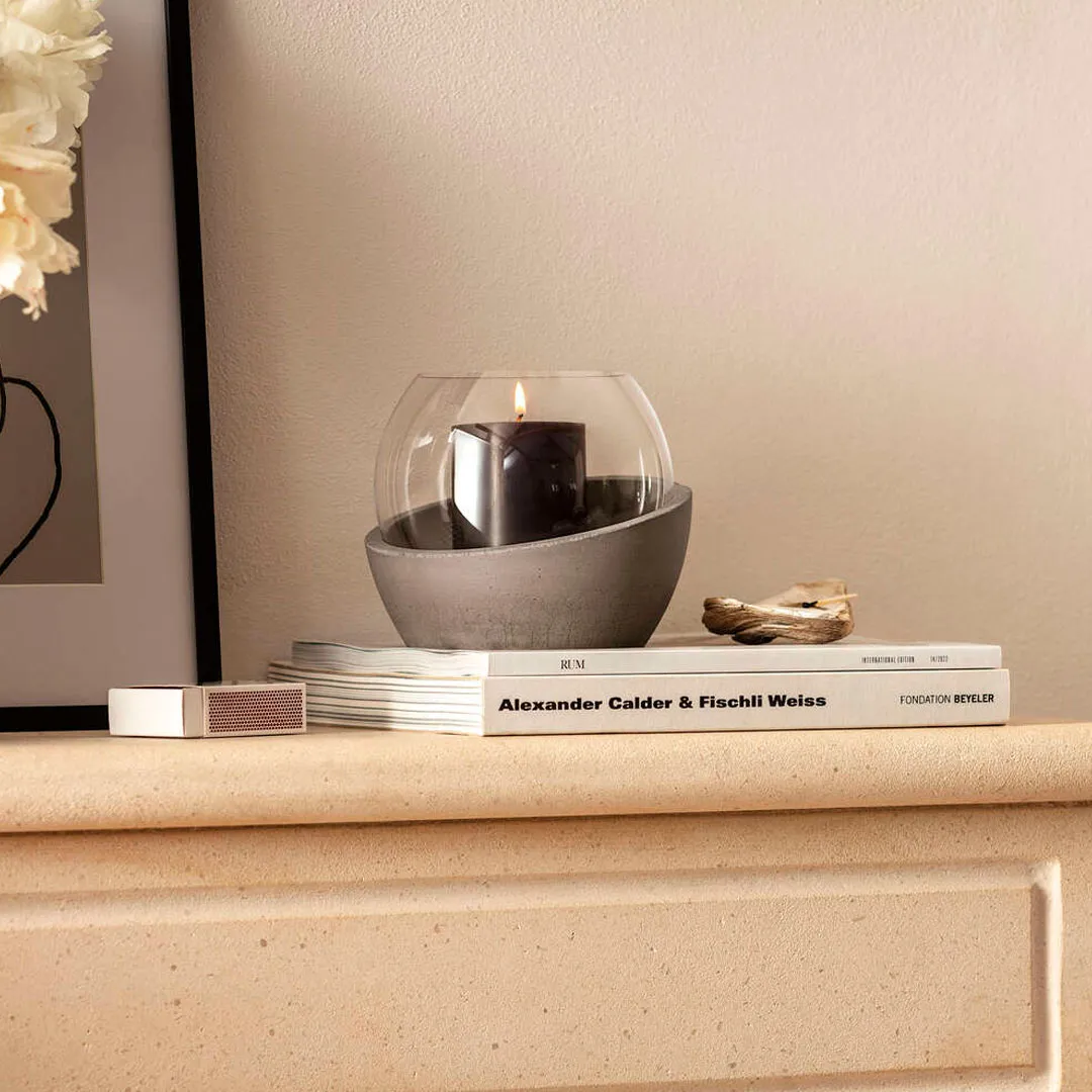 Подсвечник