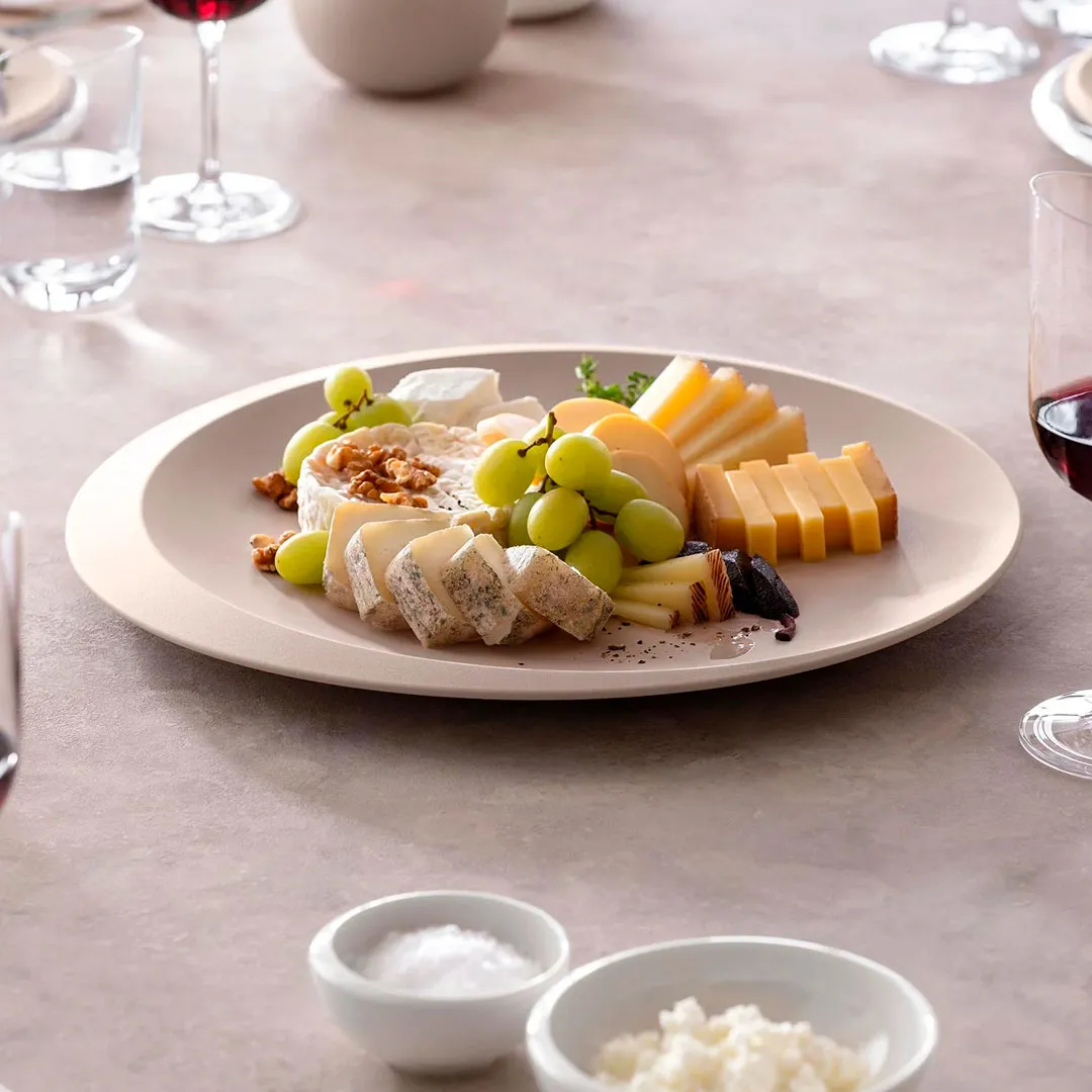 Сервировочное блюдо