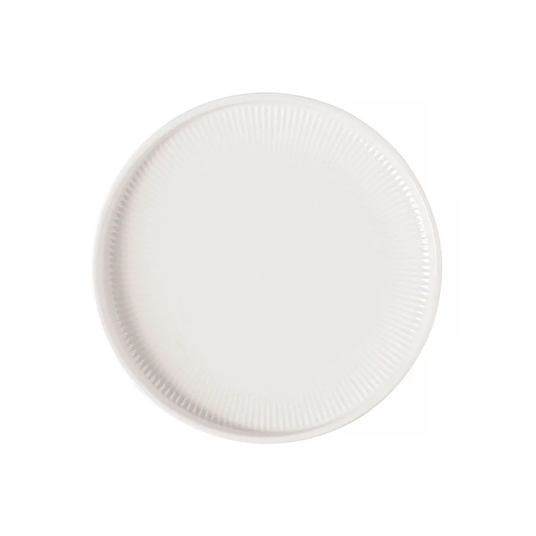 Бутербродная тарелка