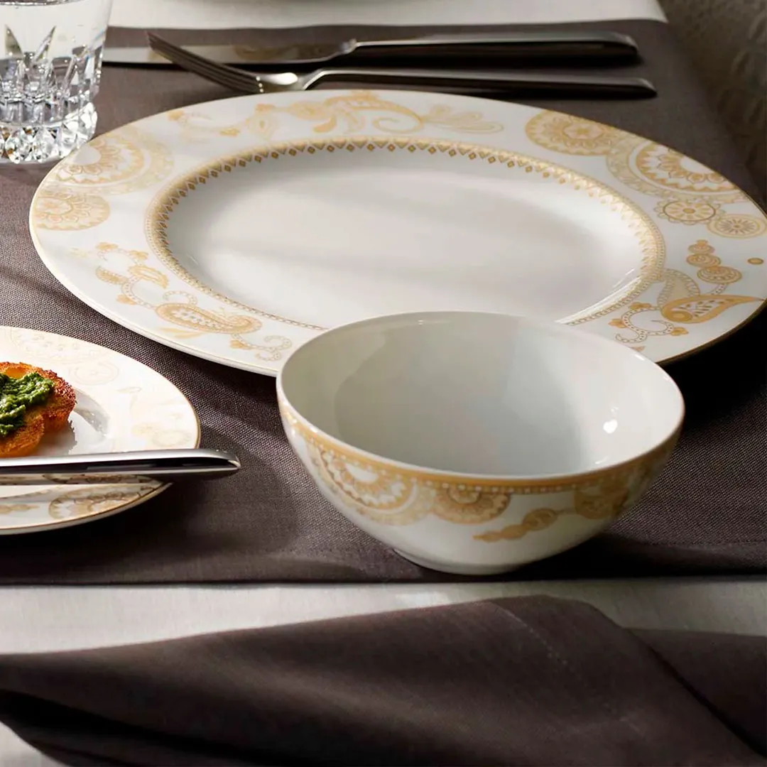 Индивидуальная миска