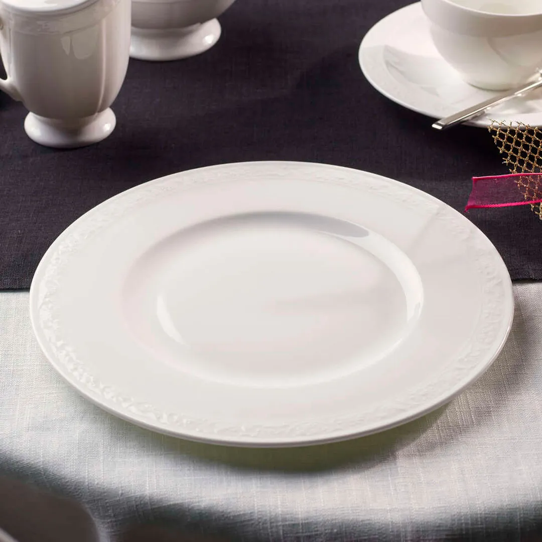 Салатная тарелка