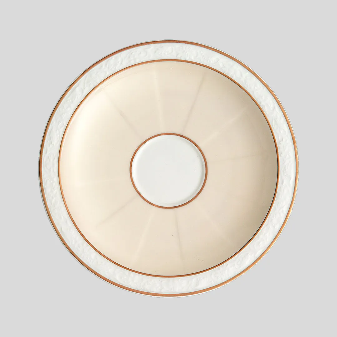 Блюдце под чашку для эспрессо