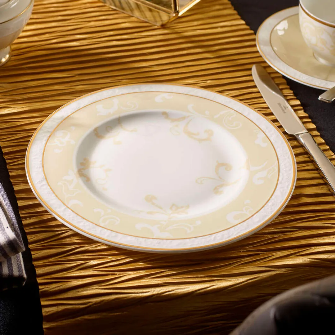 Салатная тарелка