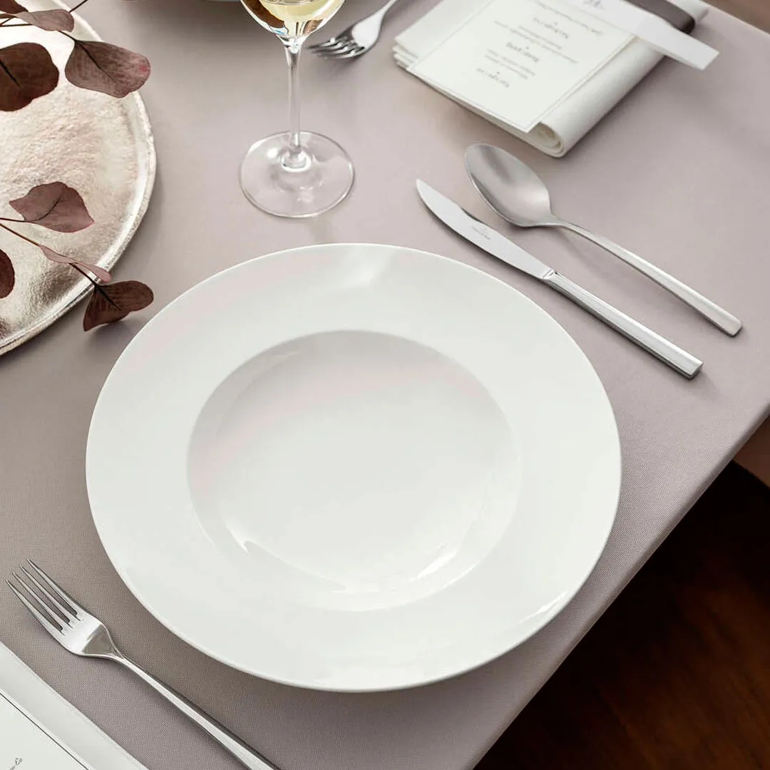 Тарелка для пасты