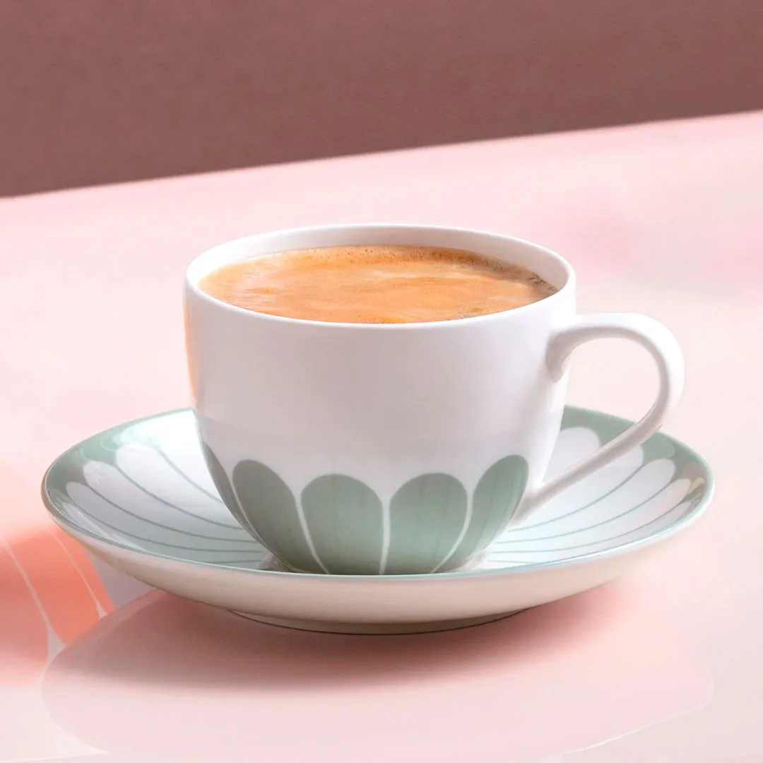 Блюдце под чашку для кофе