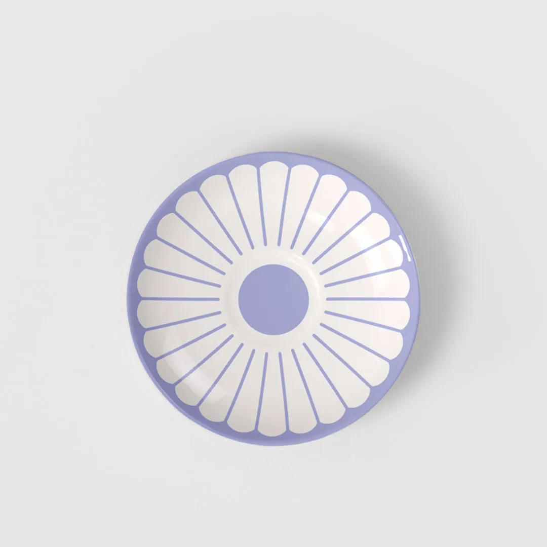 Блюдце под чашку для эспрессо