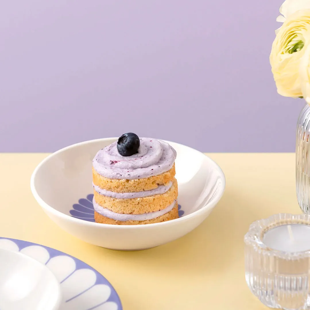 Индивидуальная миска