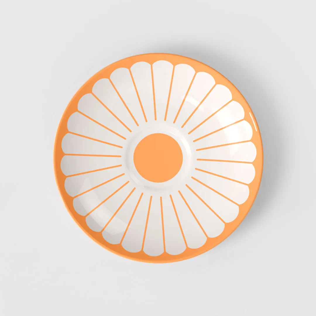 Блюдце под чашку для кофе