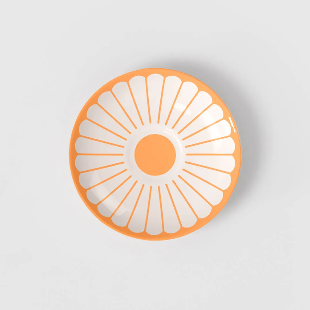 Блюдце под чашку для эспрессо