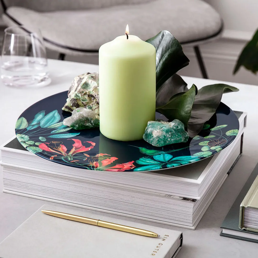 Тарелка для пирога