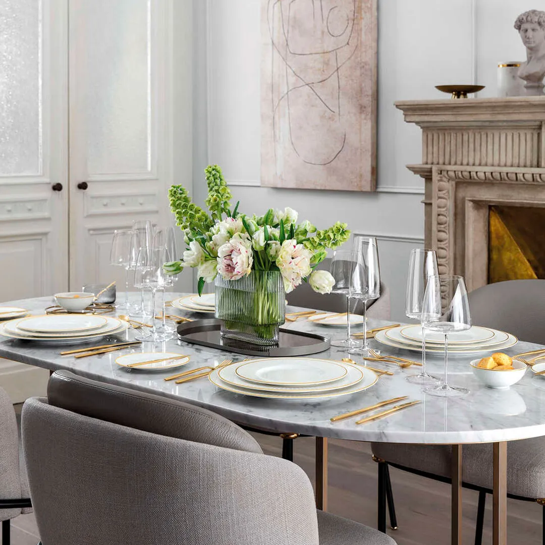 Глубокая тарелка