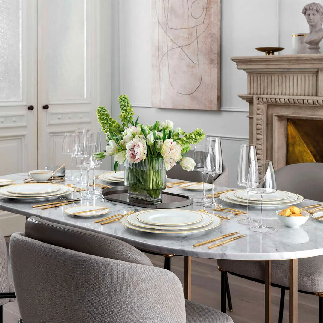 Глубокая тарелка