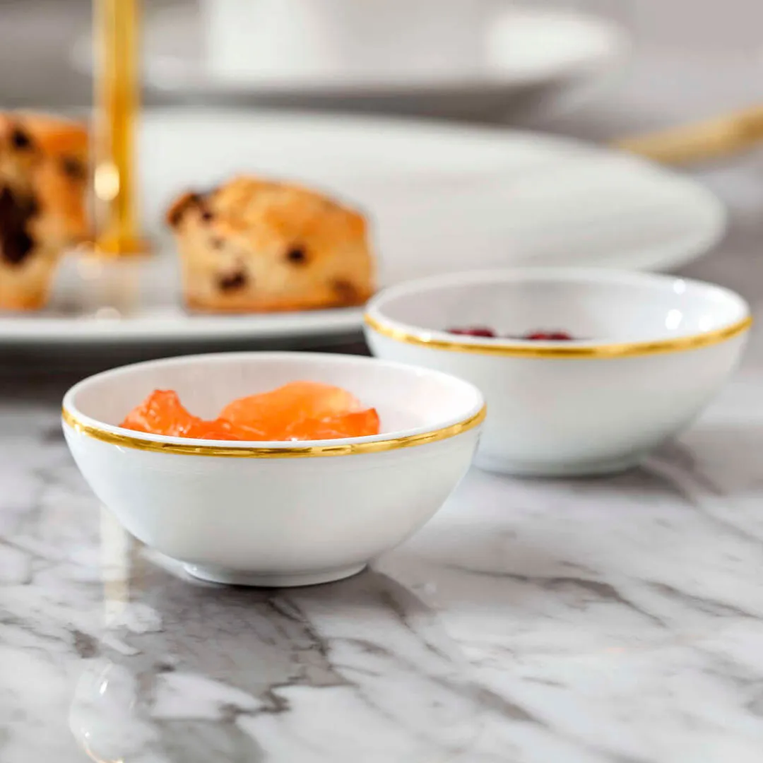 Индивидуальная миска