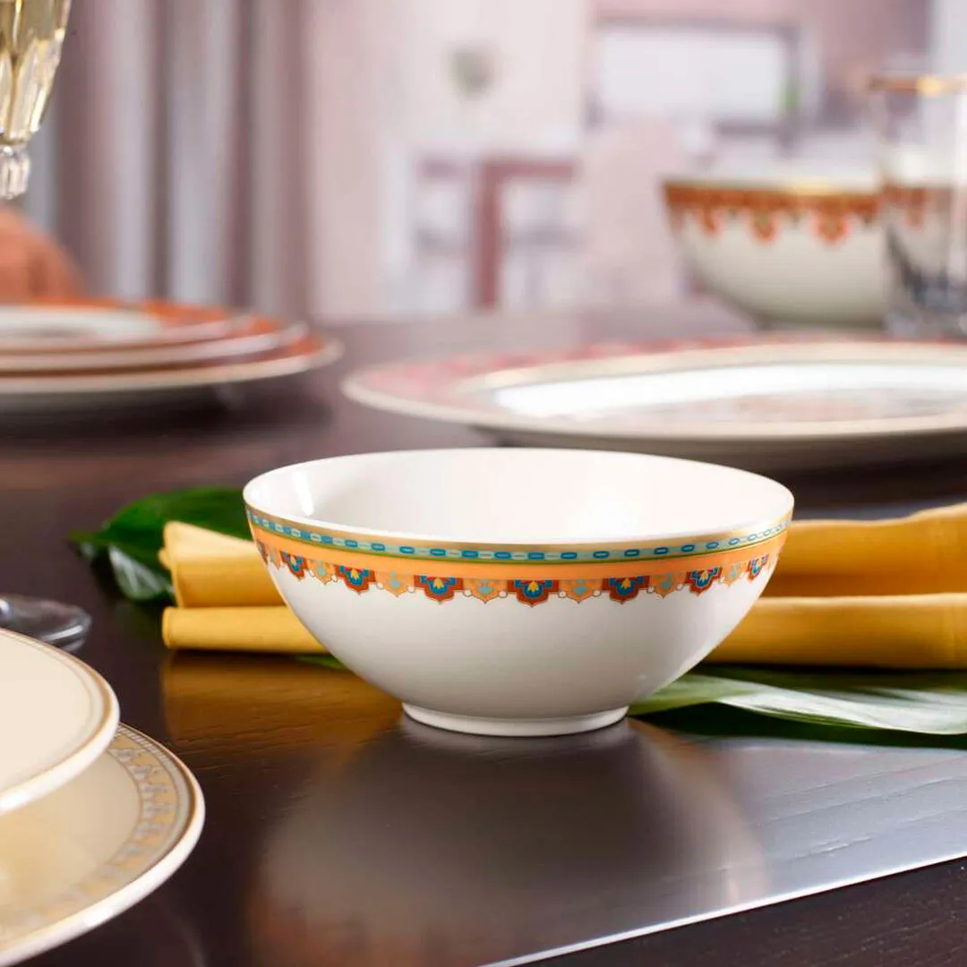 Индивидуальная миска