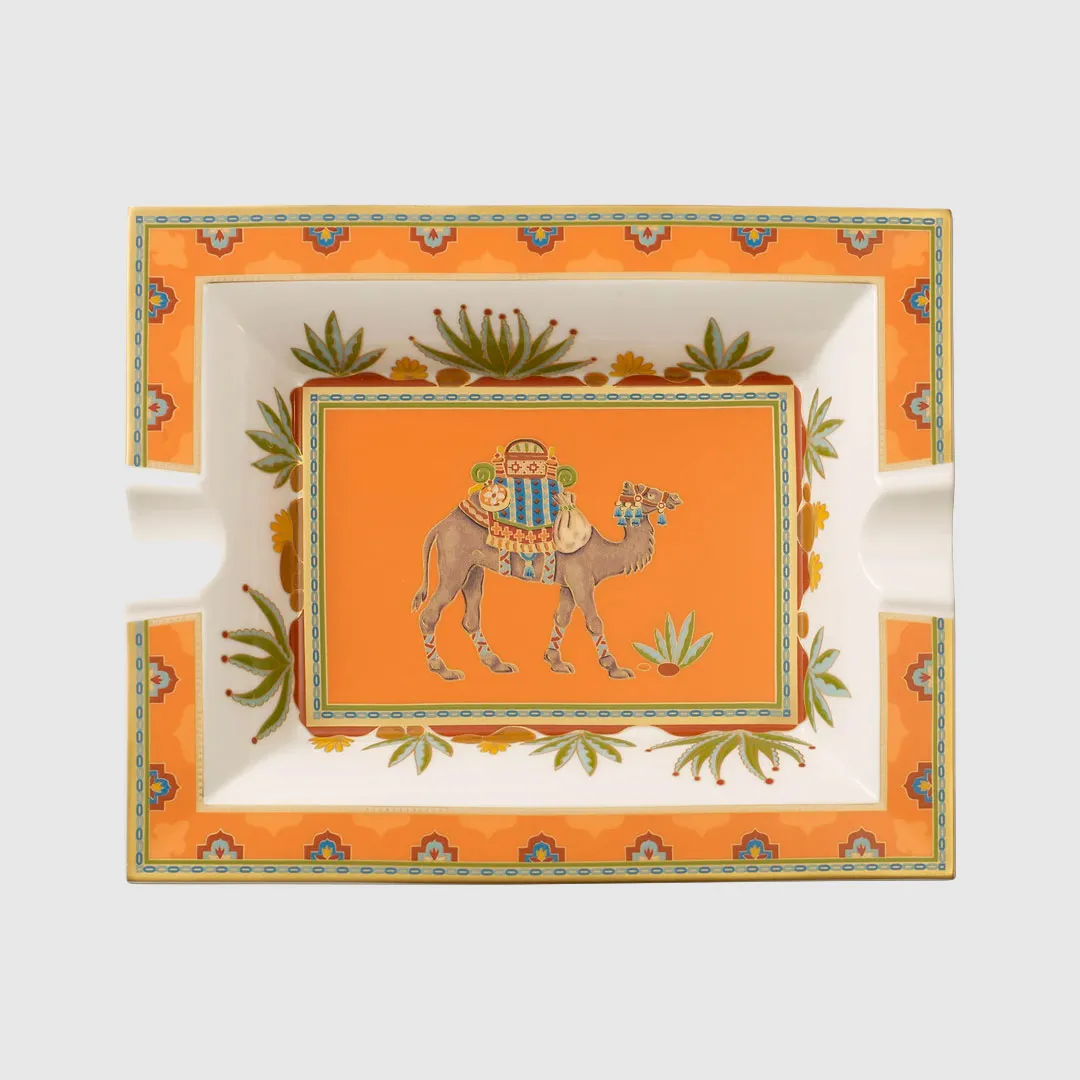 Пепельница