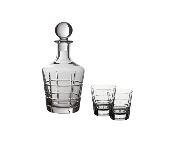 Набор для виски 3 предмета