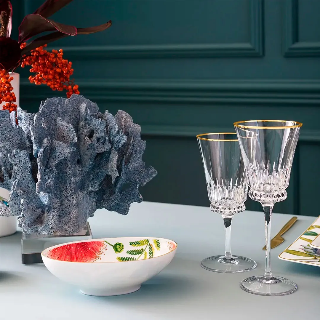 Набор бокалов для воды 2 шт.