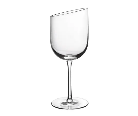 Набор бокалов для красного вина 4 шт.