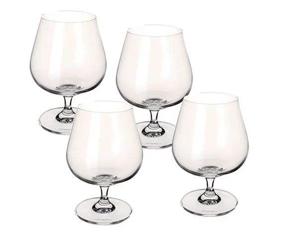 Набор бокалов 4 шт.