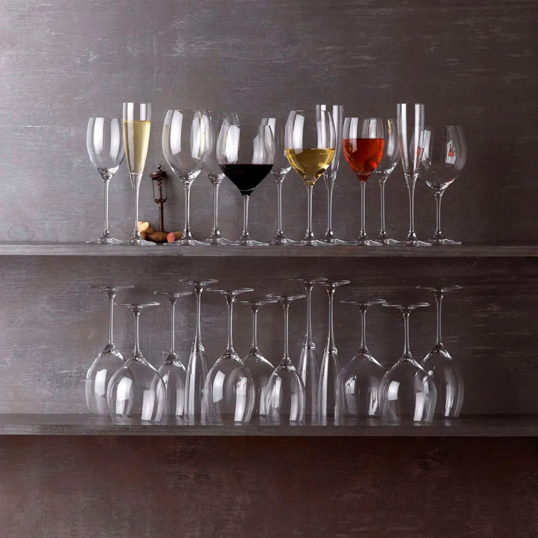 Набор бокалов 4 шт.