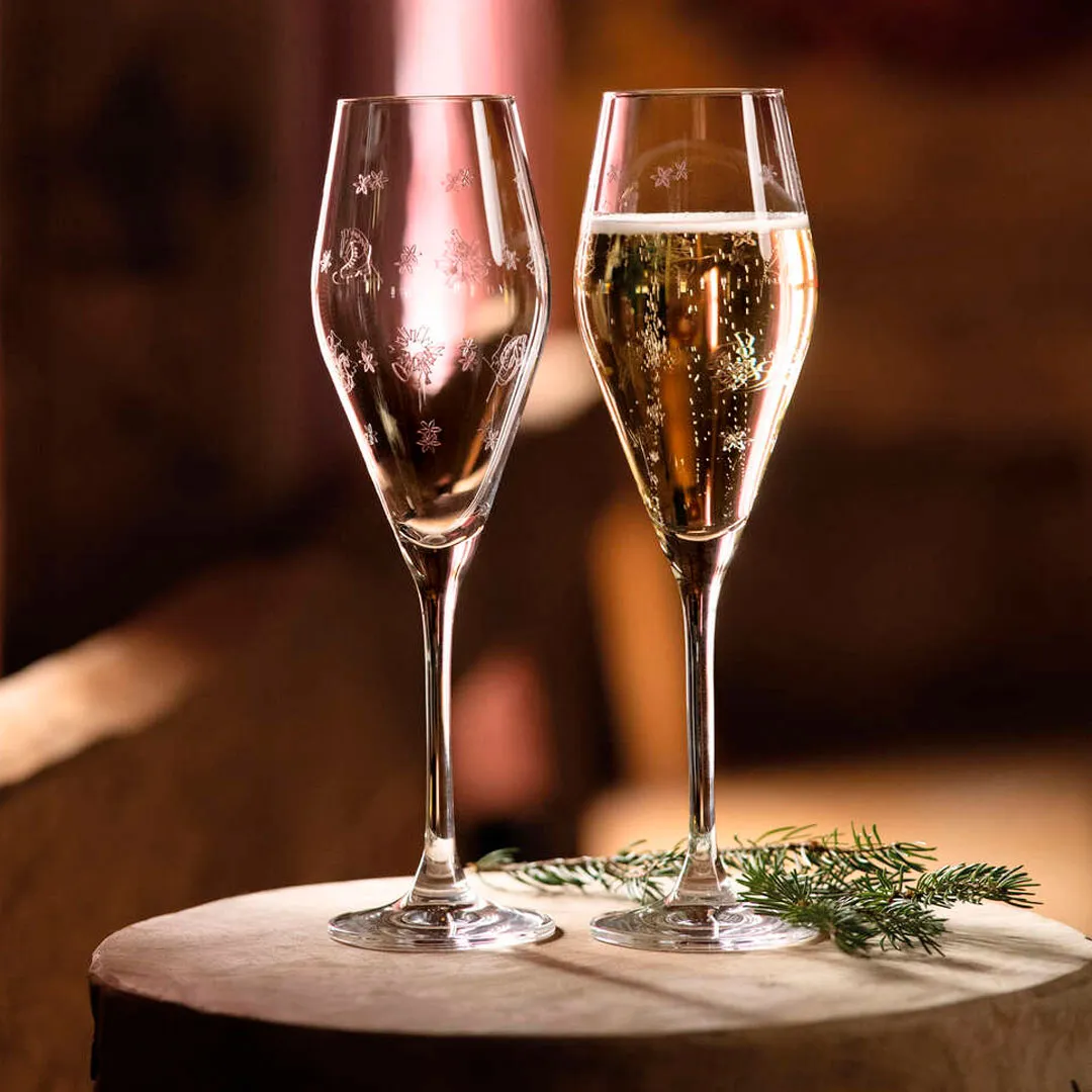 Набор бокалов 2 шт.