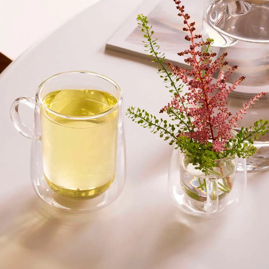 Чашка для латте 2 шт